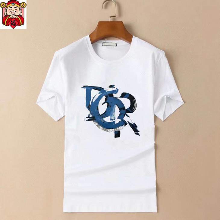 Dior T Shirts Short _SKUDiorM-5XLkdtr2716197